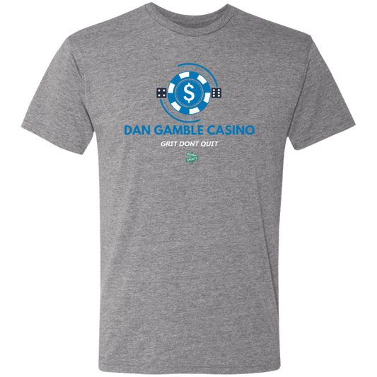 Dan Gamble Casino