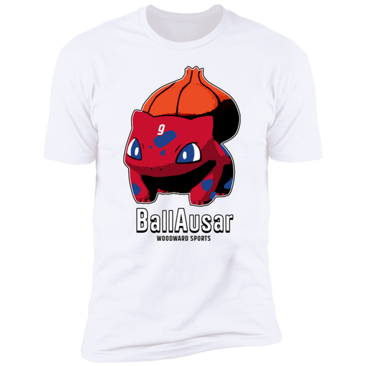 BallAusar Tee