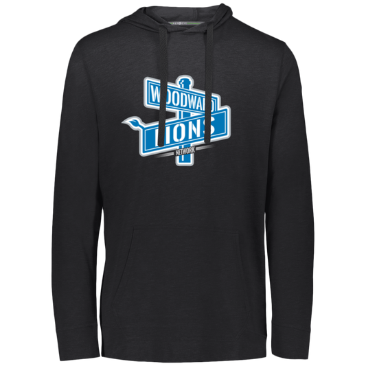 Woodward Lions Hoodie
