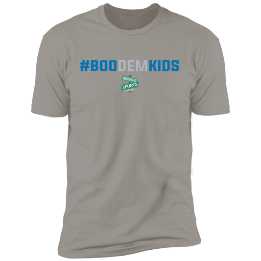 #BooDemKids