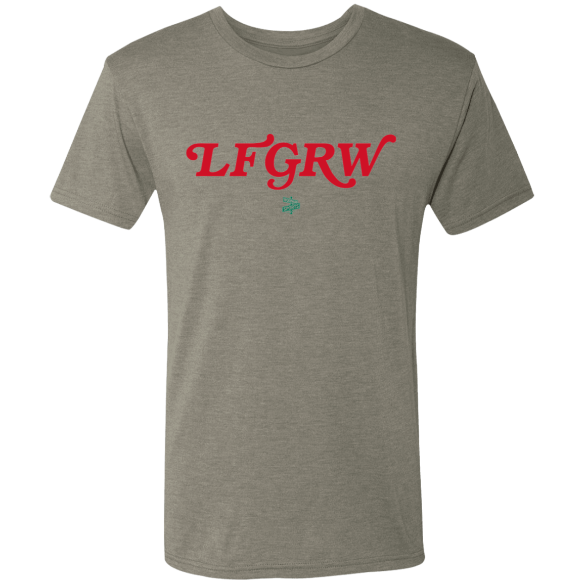 LFGRW_Red_w_logo