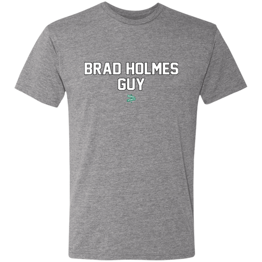 Brad Holmes Guy T Shirt