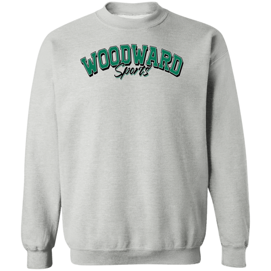 Woodward Sports Crewneck