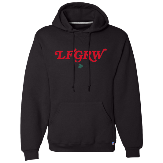 LFGRW_Red_w_logo