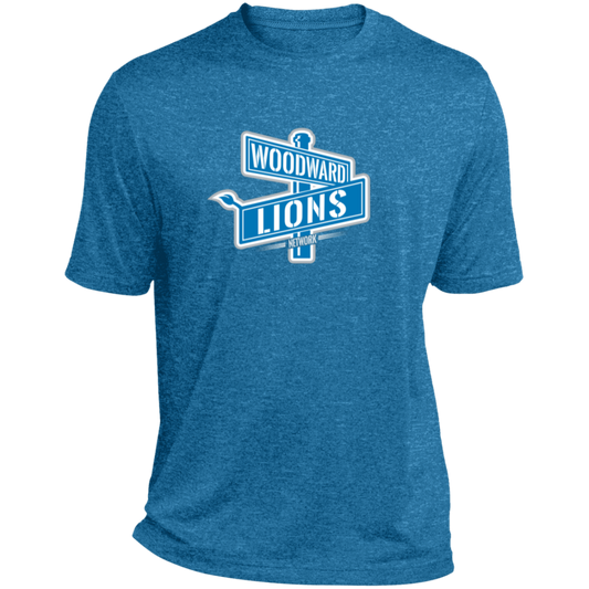 Woodward Lions T Shirt