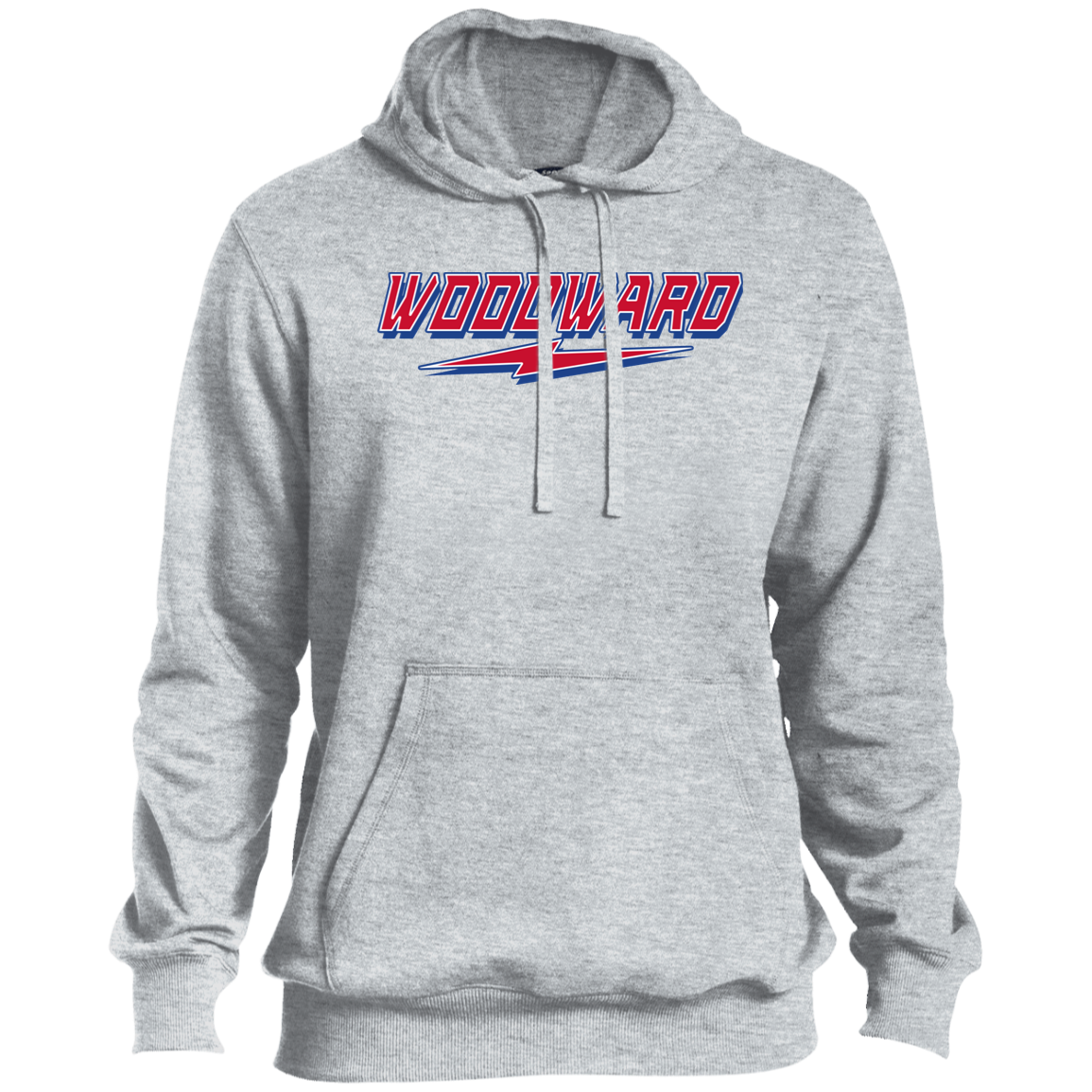 Woodward Pistons Lightning Sweatshirt