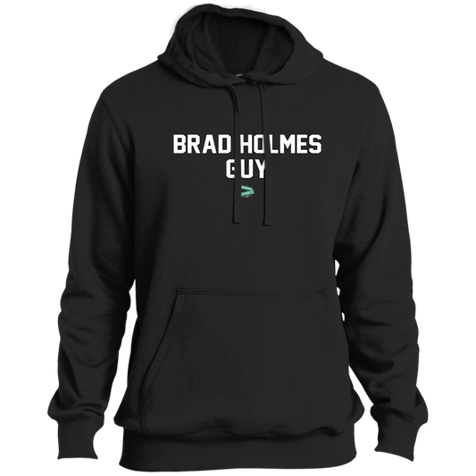 Brad Holmes Guy Hoodie
