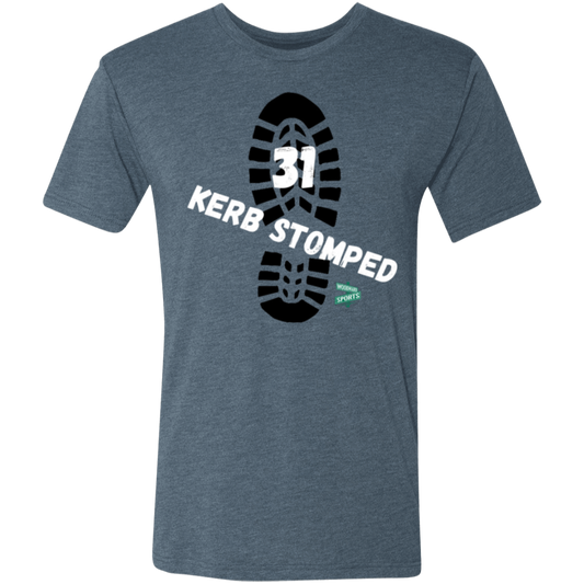 Kerb Stomp