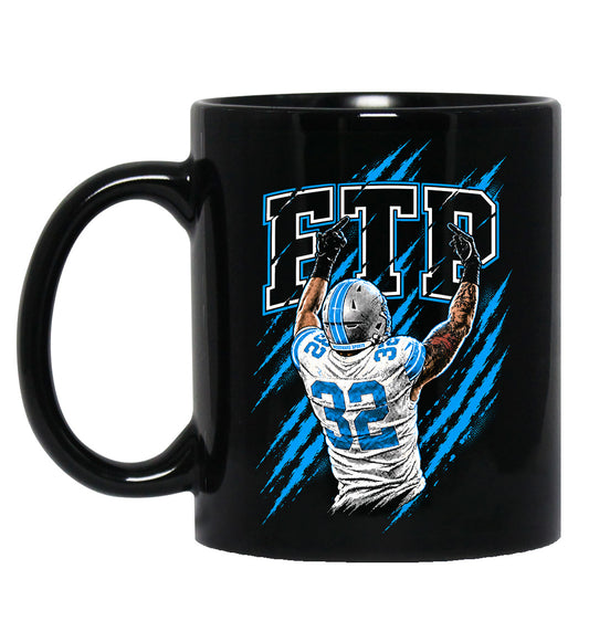 FTP Mug