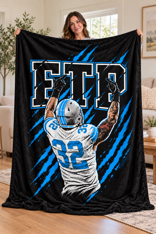 FTP Blanket