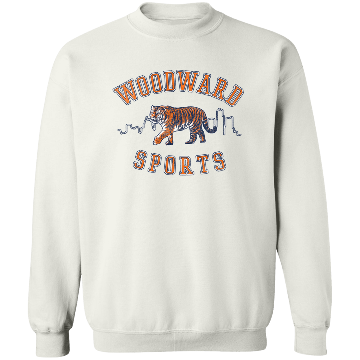 Home Opener Crewneck