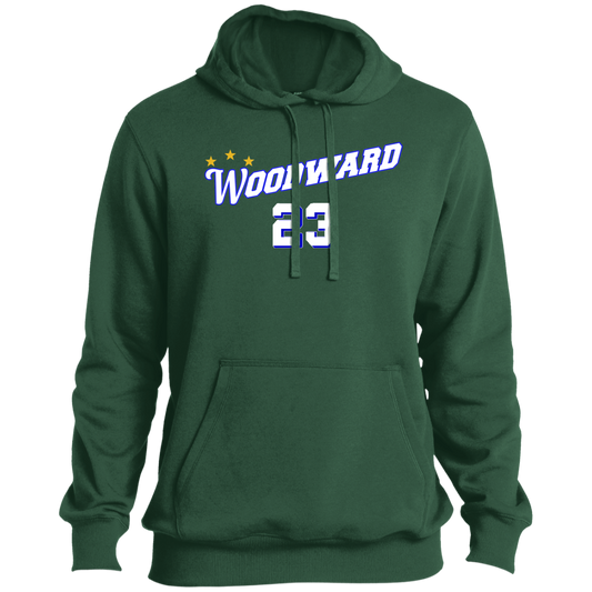 Woodward City 23 Hoodie