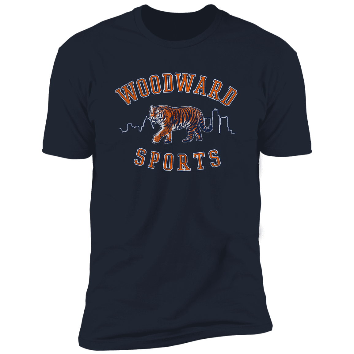 2023 Home Opener Tee