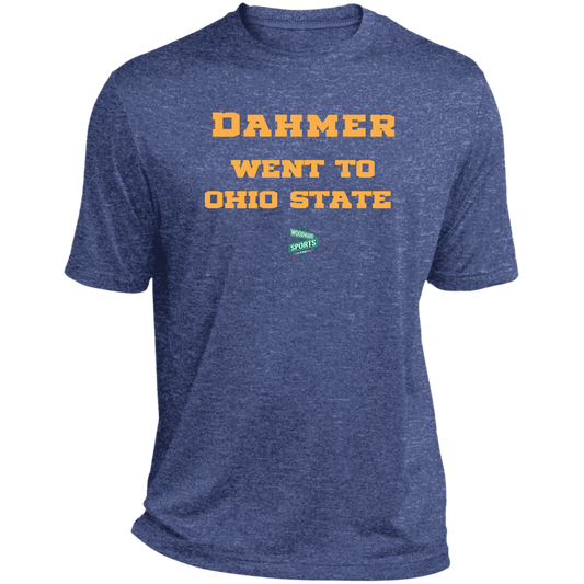 DAHMER OSU Tee