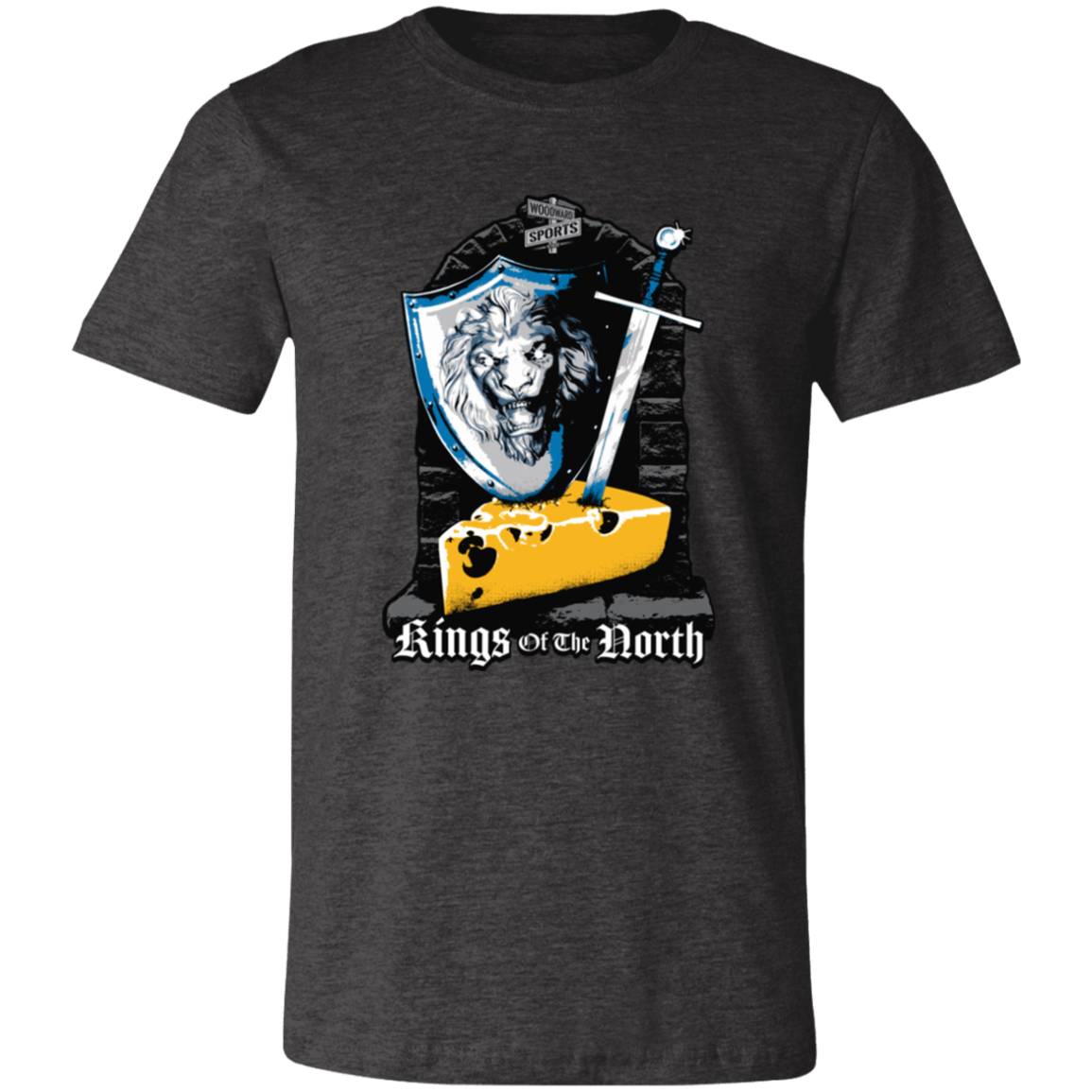 Kings of the North Tee