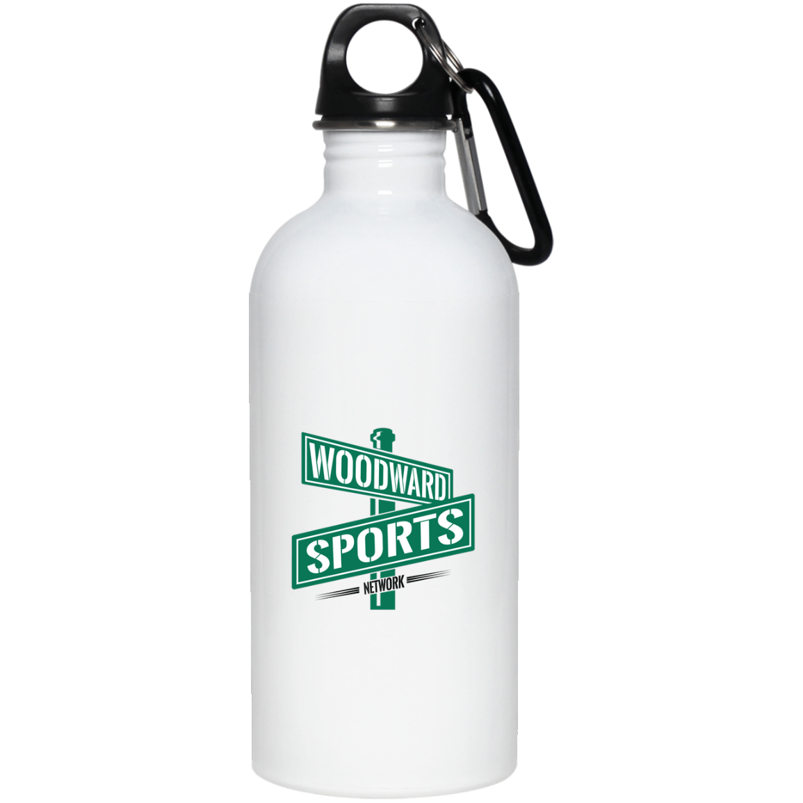 WSN Stainless Steel Water Bottle