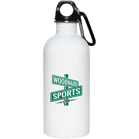 WSN Stainless Steel Water Bottle