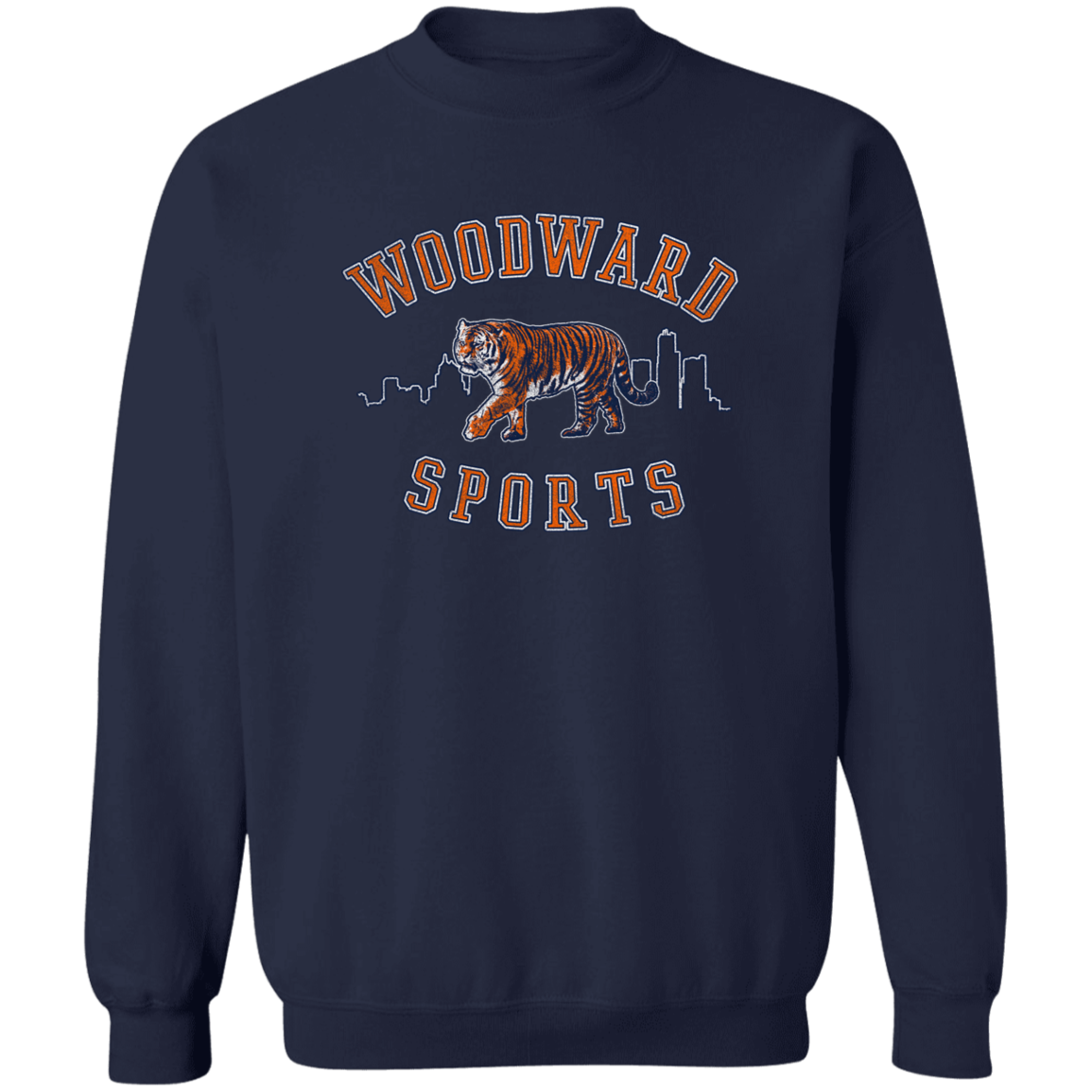 Home Opener Crewneck