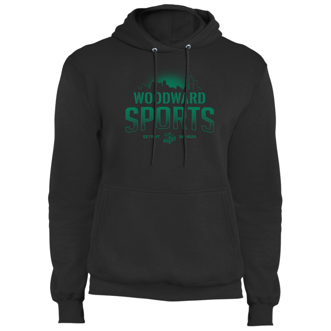 WSN City Hoodie