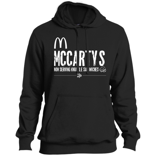 McCarty Knuckle Pullover Hoodie