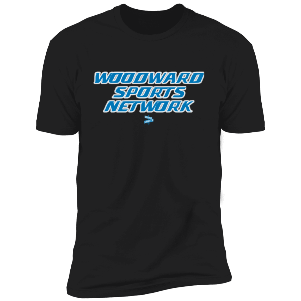 Woodward "Lions" Tee