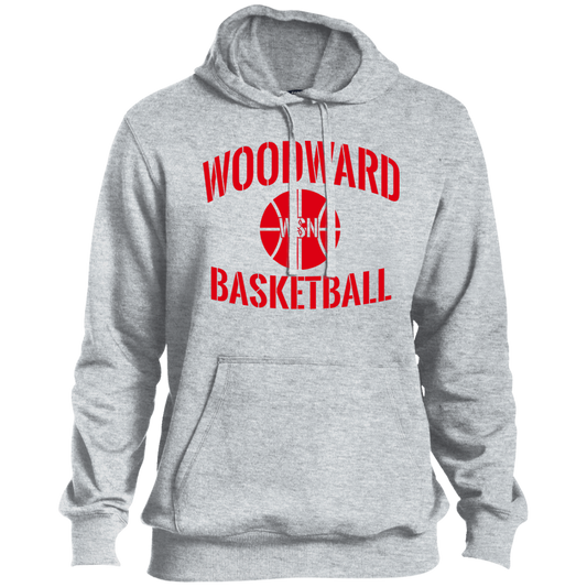 WOODWARD BBALL Hoodie