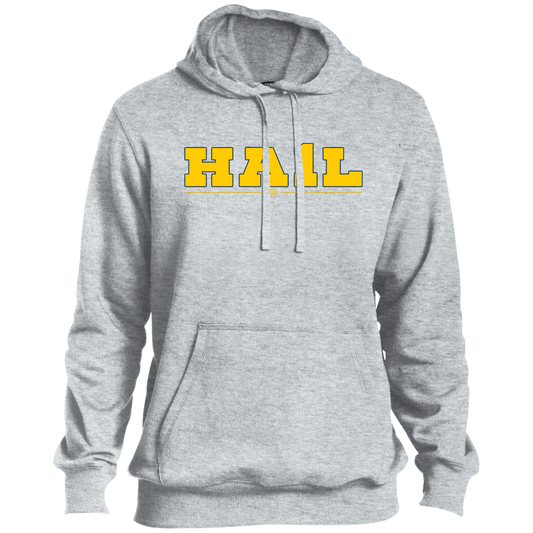 HA1L Pullover Hoodie