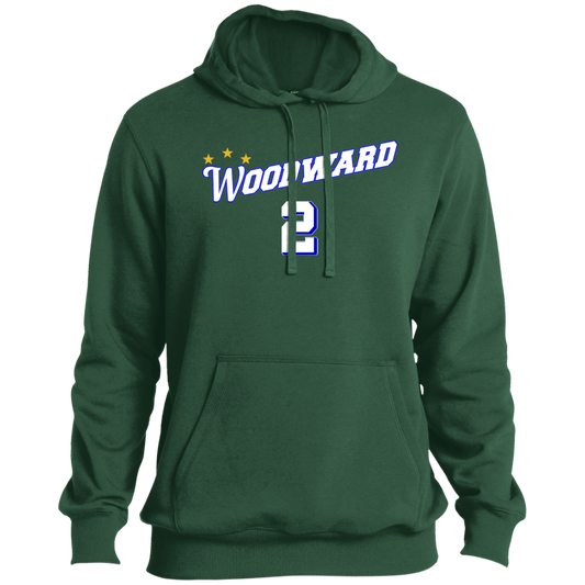 Woodward City 2 Hoodie