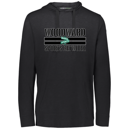 WSN BARS T-Shirt Hoodie