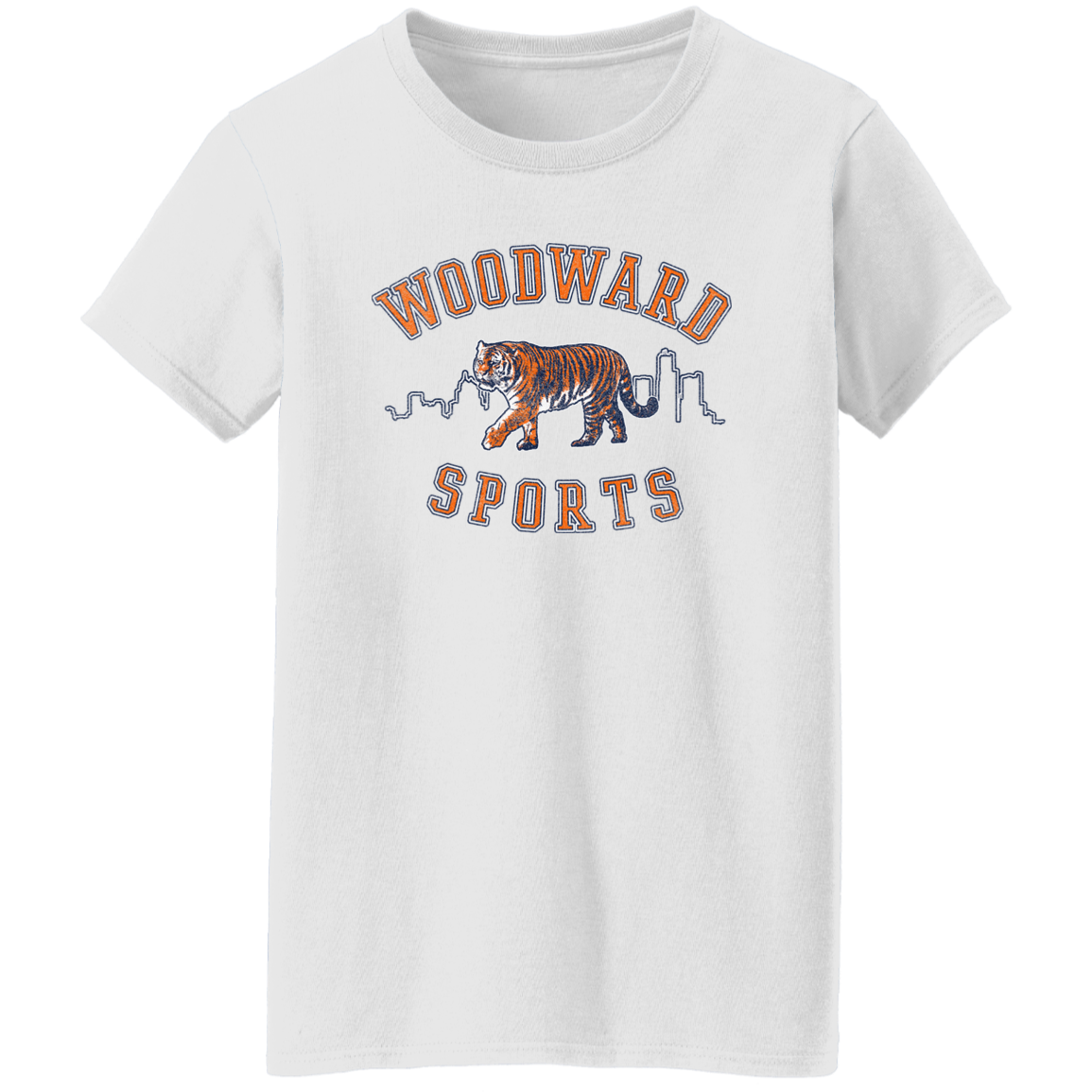 2023 Home Opener Women's Tee