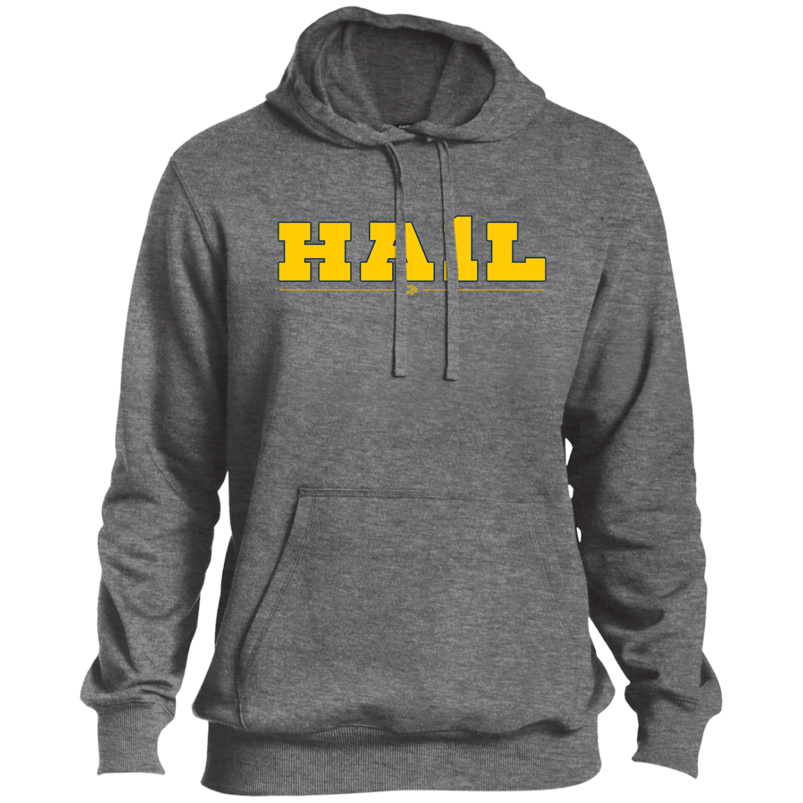 HA1L Pullover Hoodie