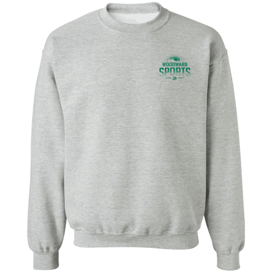 WSN City Crewneck