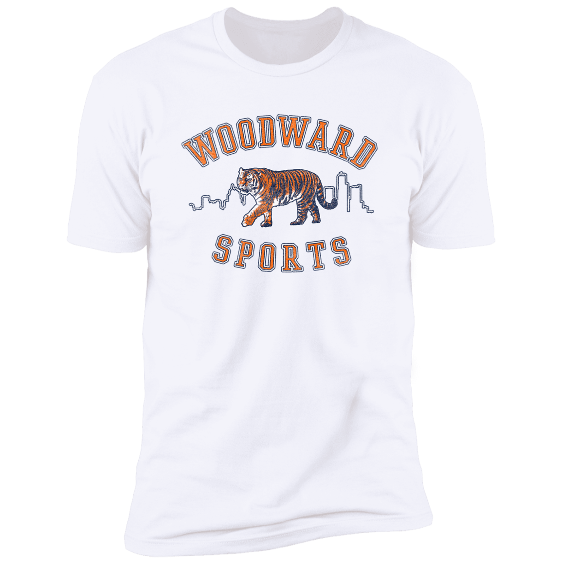 2023 Home Opener Tee