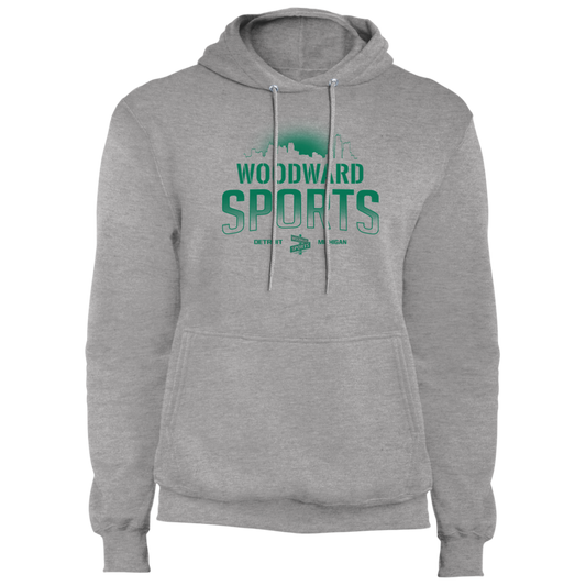 WSN City Hoodie