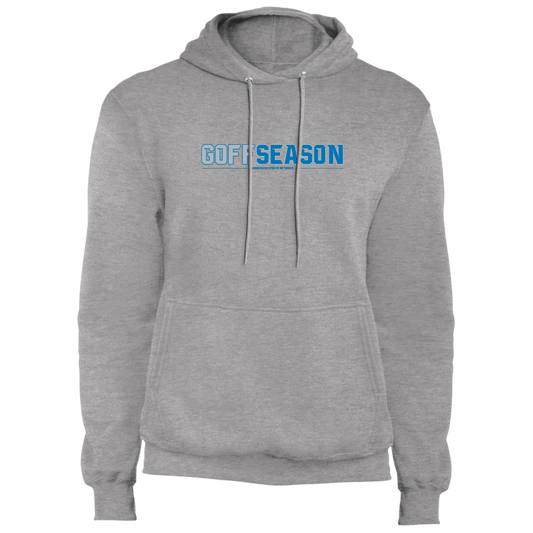 Goff Season Fleece Pullover Hoodie