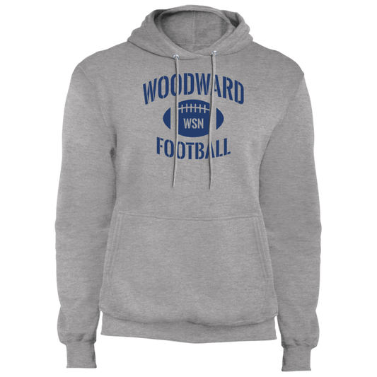 Woodward Varsity Football Hoodie