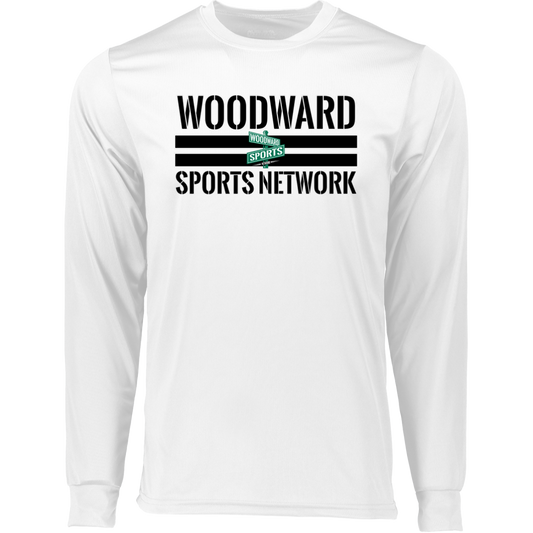 WSN BARS Long Sleeve Tee