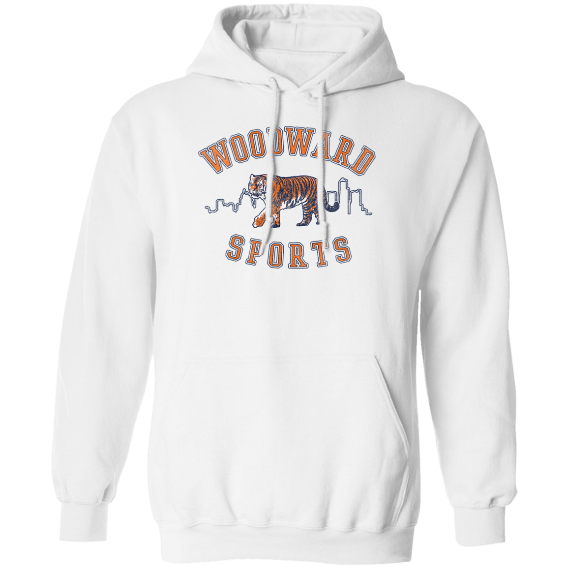 Home Opener Hoodie