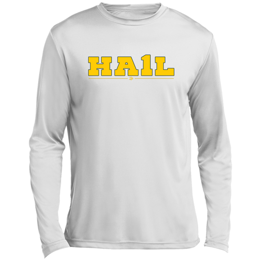 HA1L Men’s Long Sleeve Tee