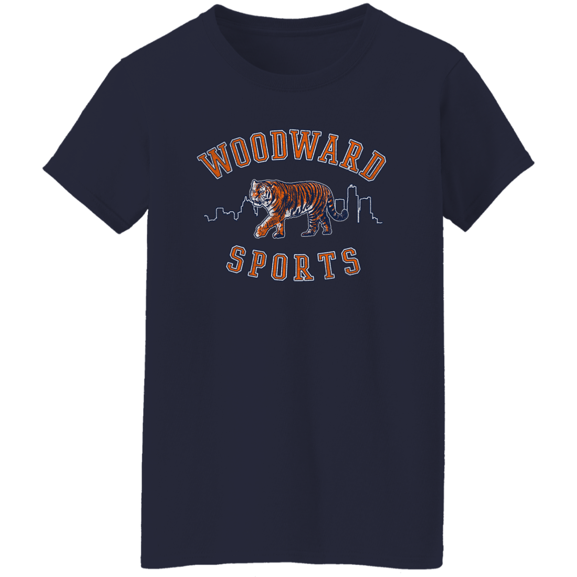 2023 Home Opener Women's Tee