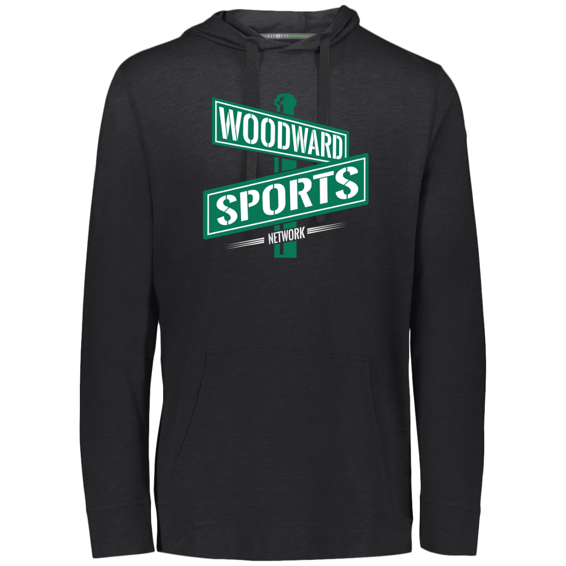 Woodward Sports