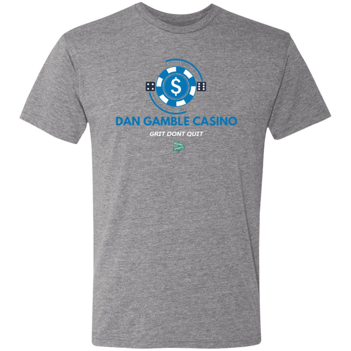 Dan Gamble Casino