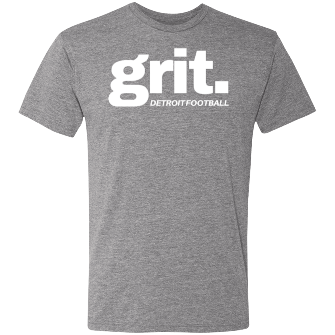 grit. Detroit Football