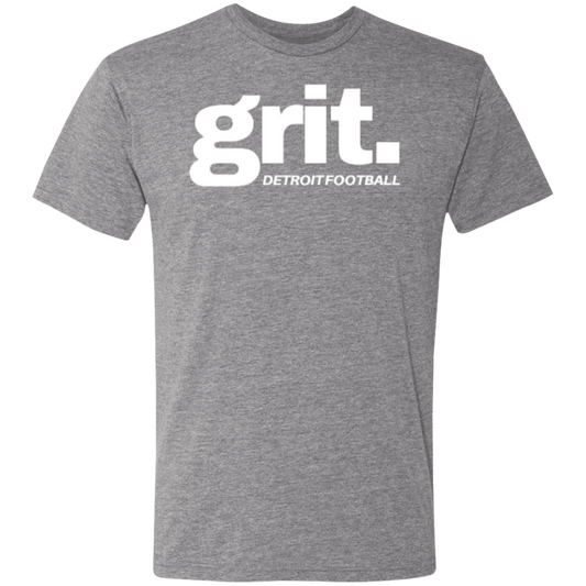 grit. Detroit Football