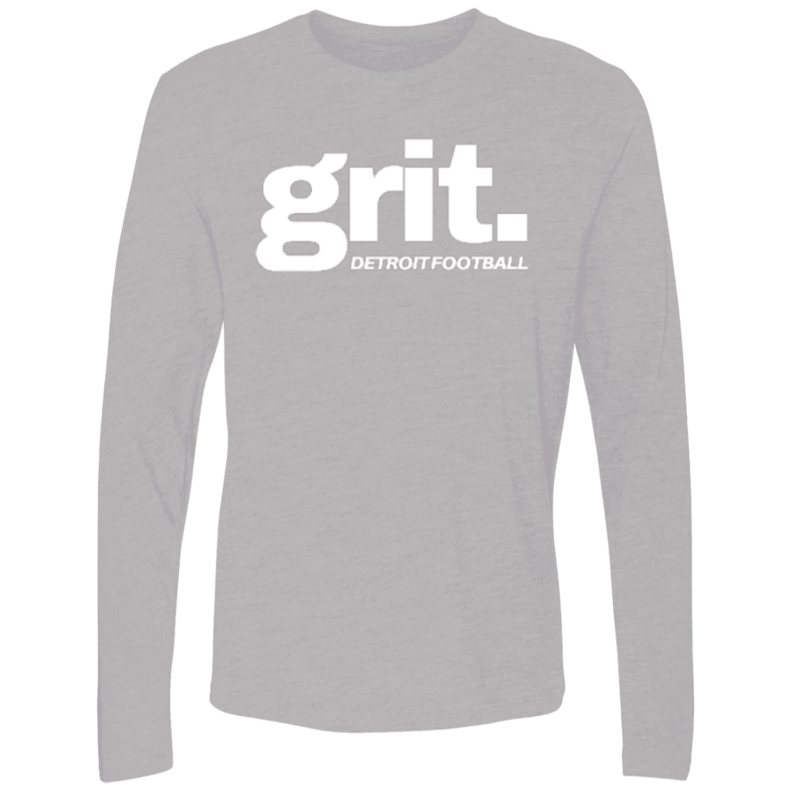 grit. Detroit Football