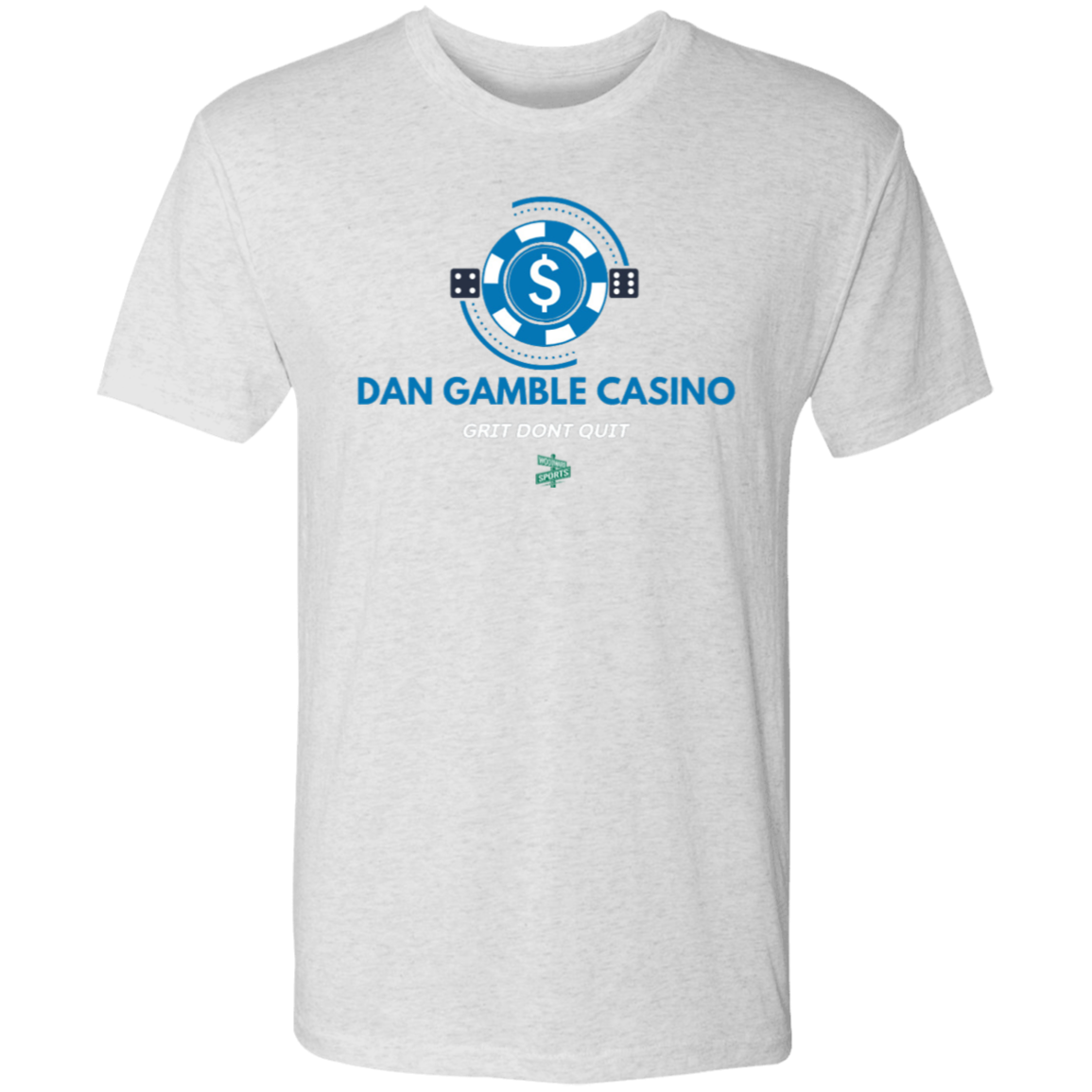 Dan Gamble Casino