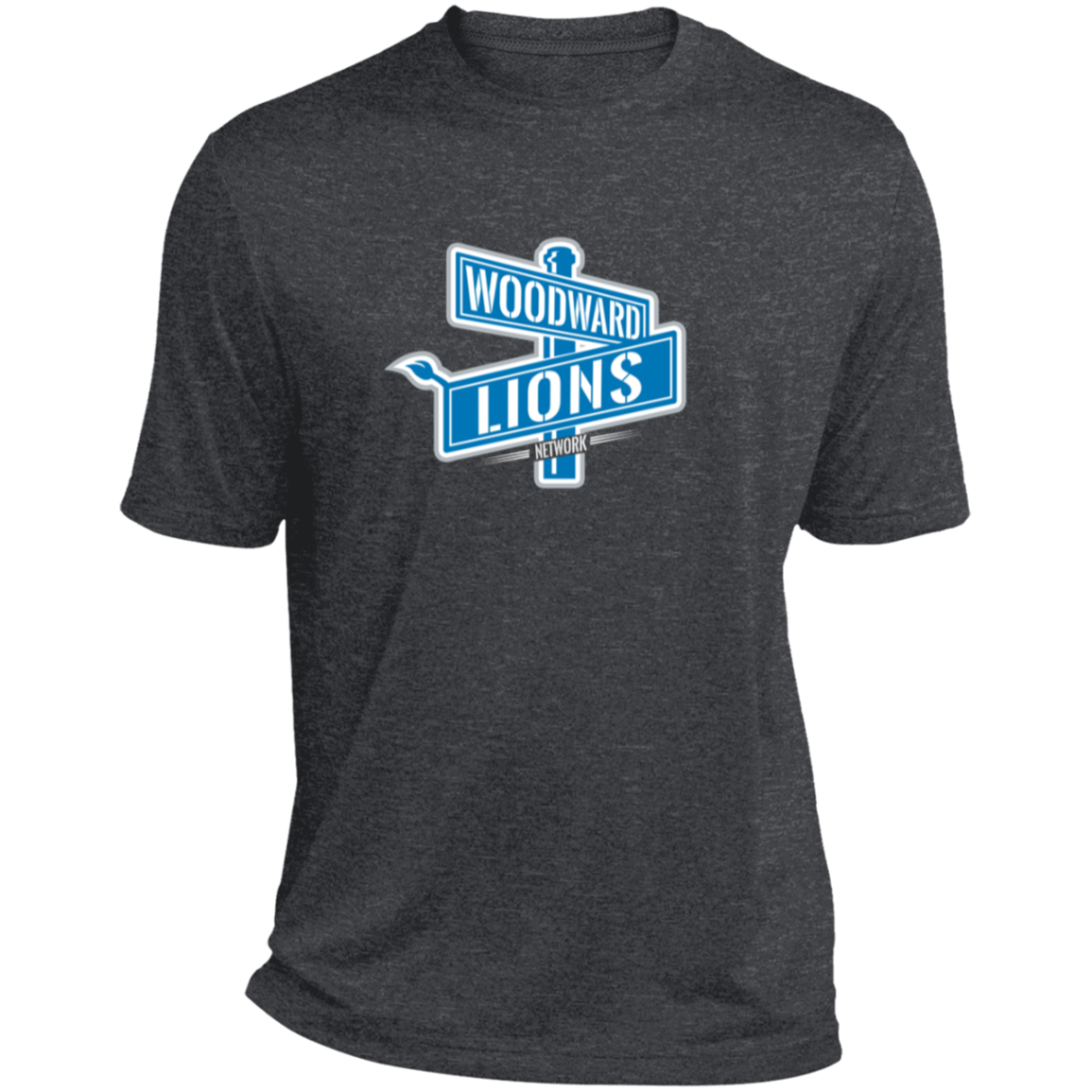 Woodward Lions T Shirt