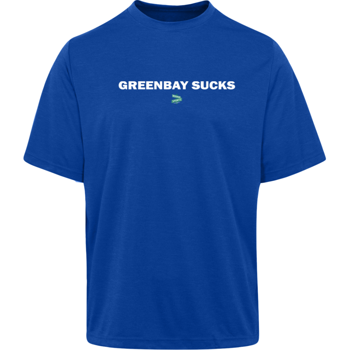 Greenbay Sucks