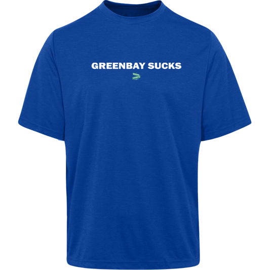 Greenbay Sucks