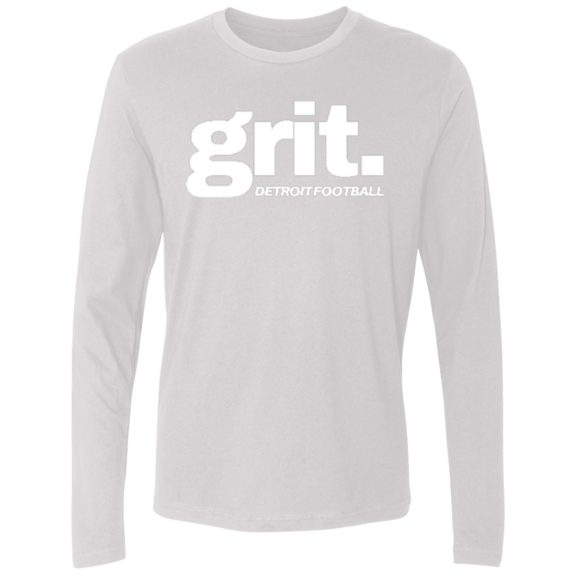 grit. Detroit Football